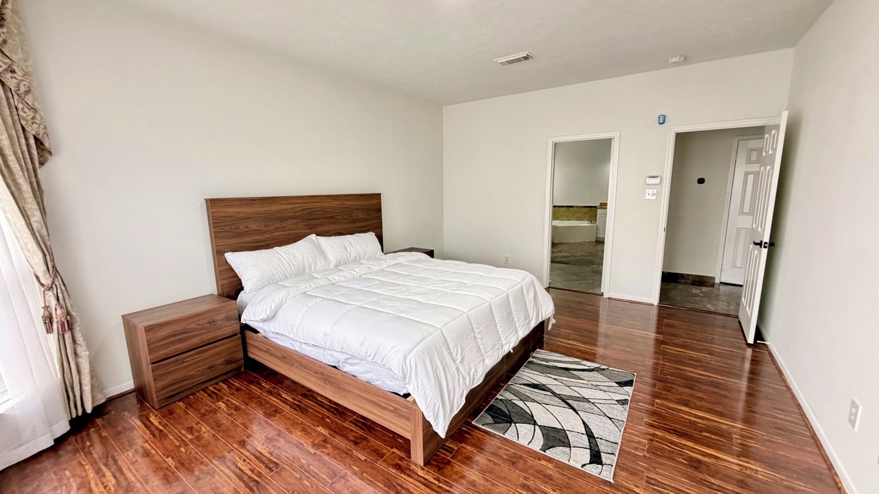 Photo of Bedroom in Tomball
