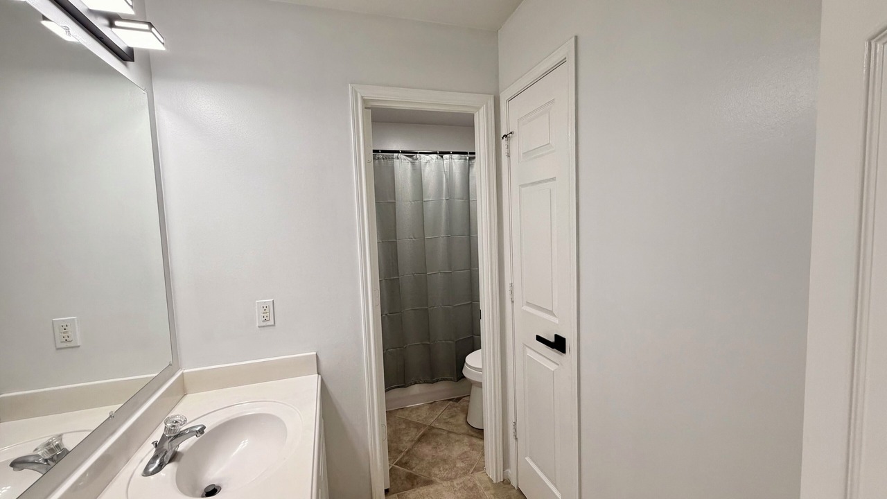 Photo of Bathroom in Tomball