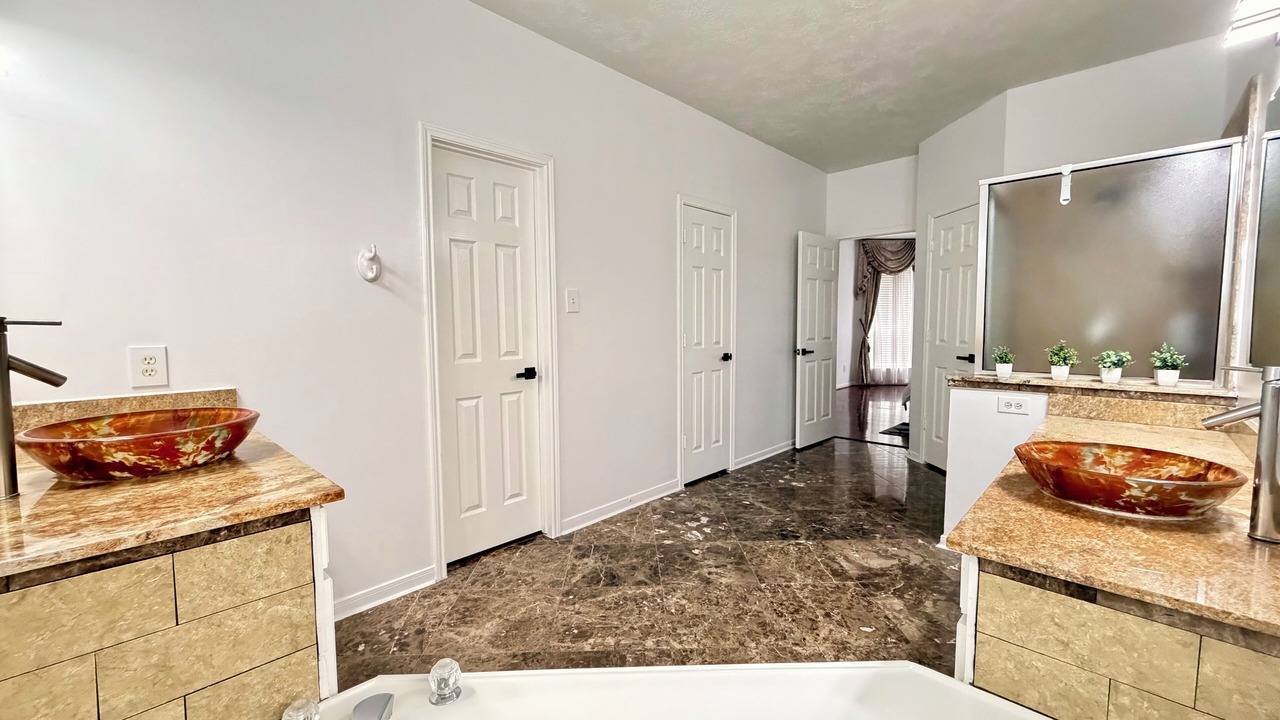 Photo of Bathroom in Tomball