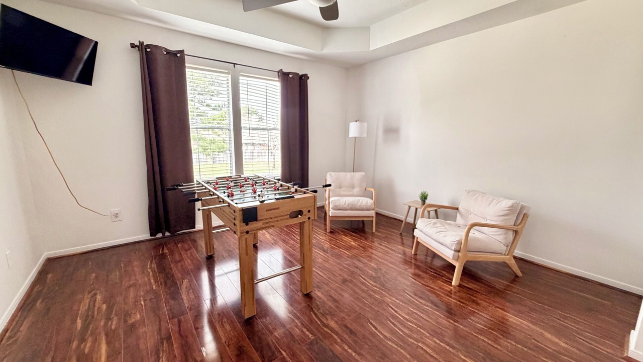 Photo of Bedroom in Tomball