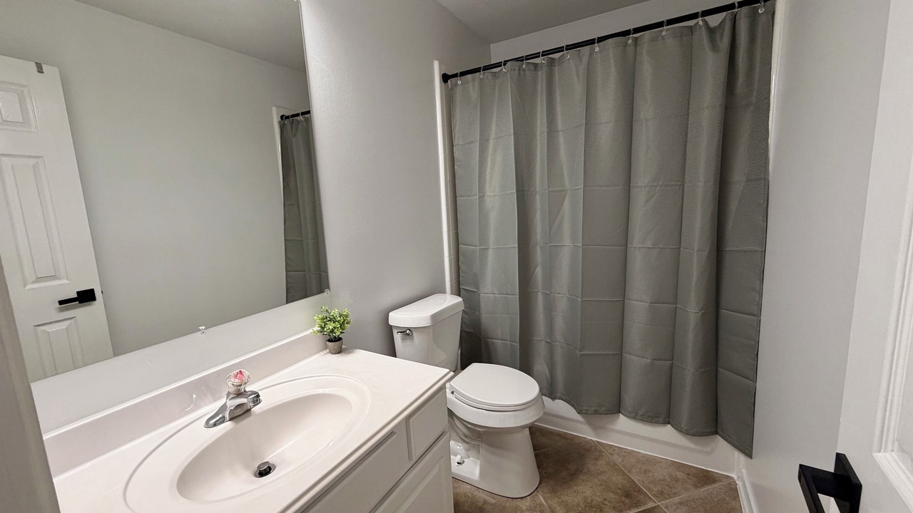 Photo of Bathroom in Tomball
