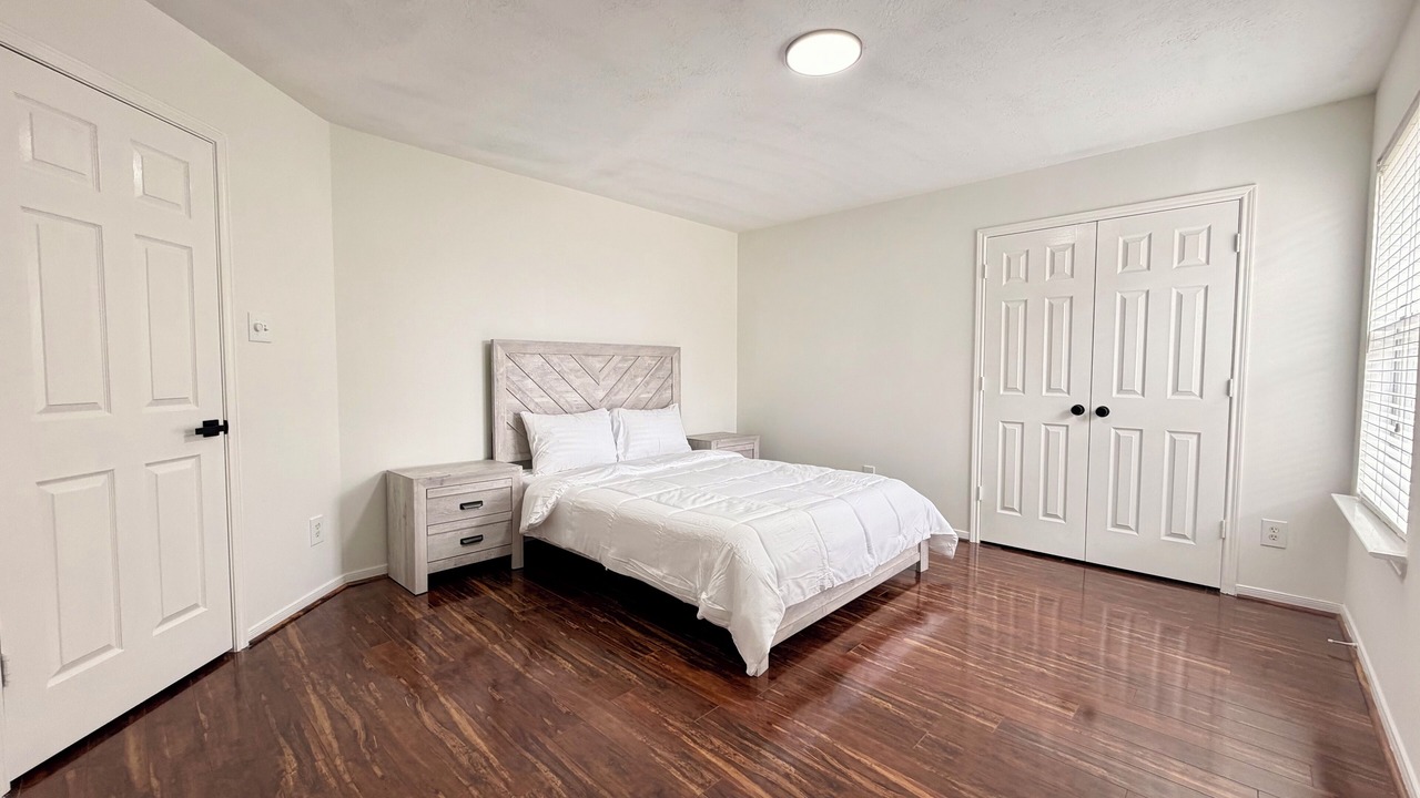 Photo of Bedroom in Tomball