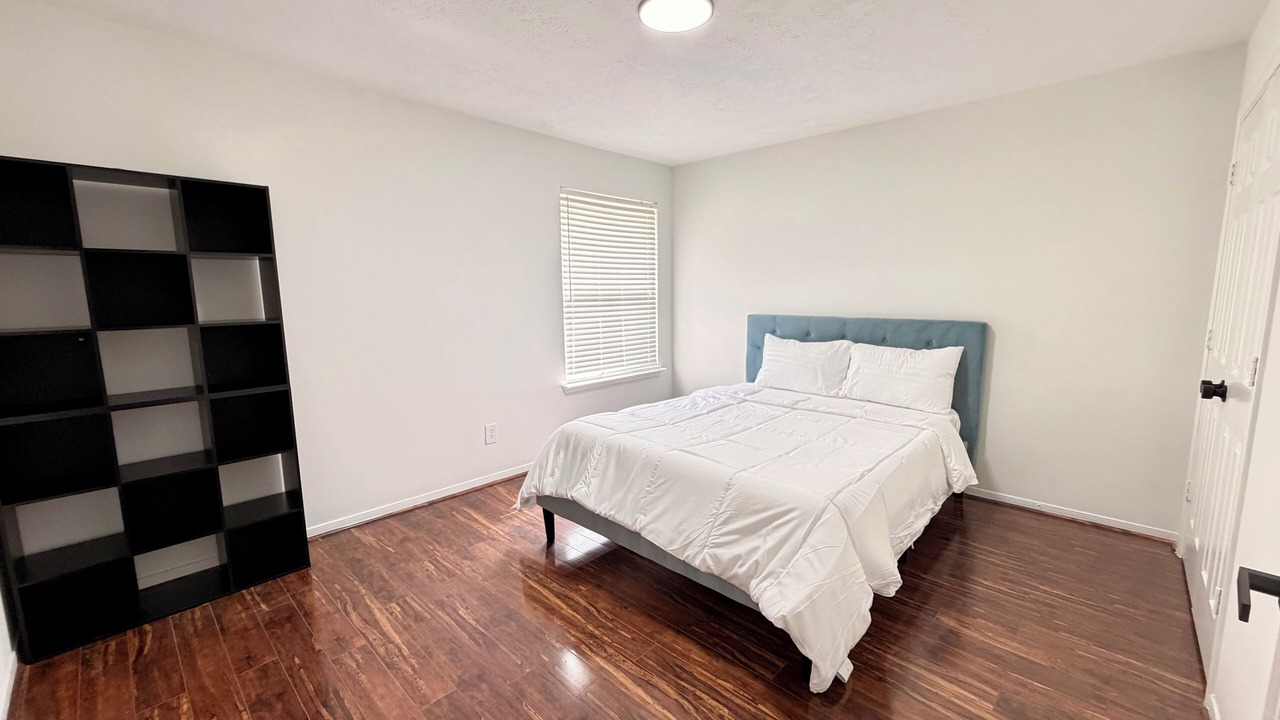 Photo of Bedroom in Tomball