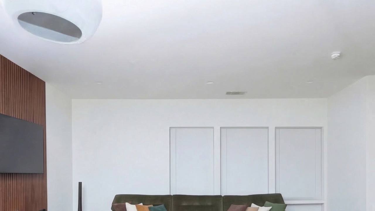 Photo of Livingroom in Cedars