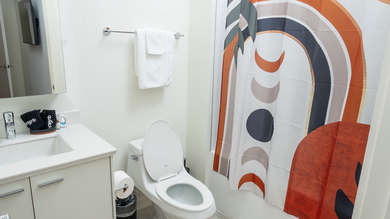 Photo of Bathroom in Cedars