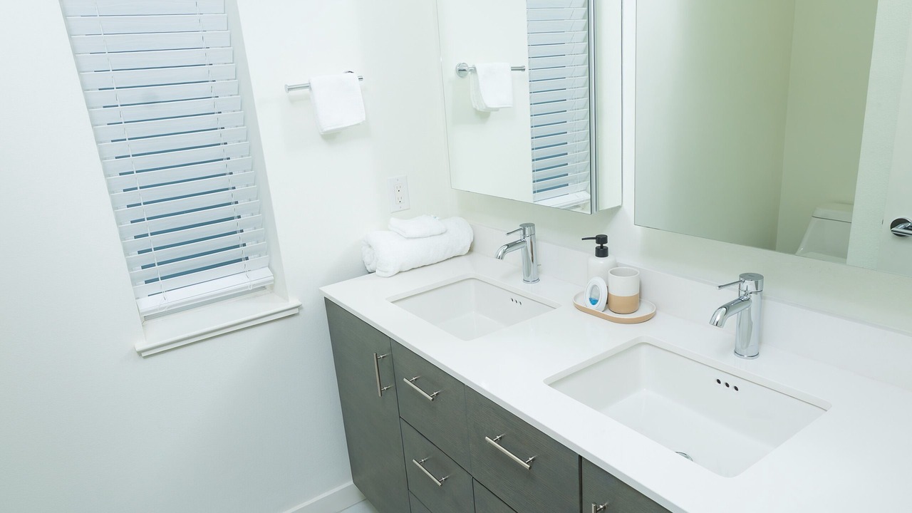 Photo of Bathroom in Cedars