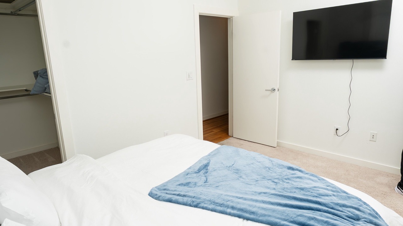 Photo of Bedroom in Cedars