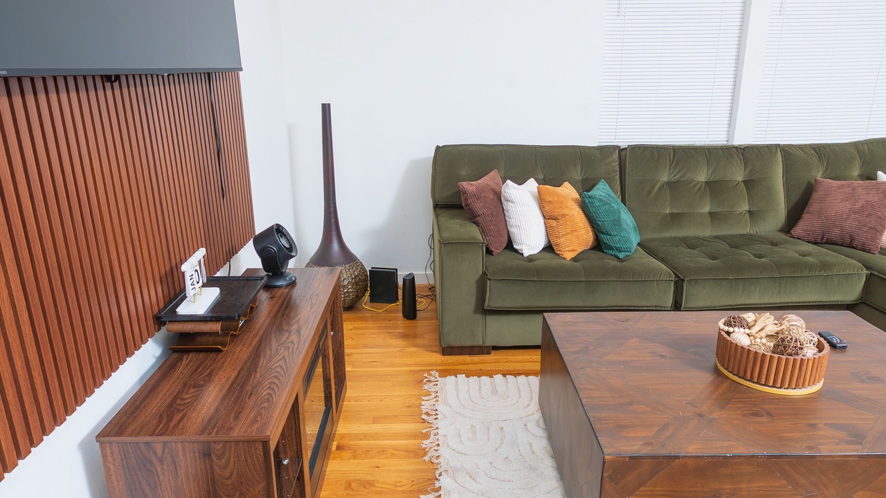 Photo of Livingroom in Cedars