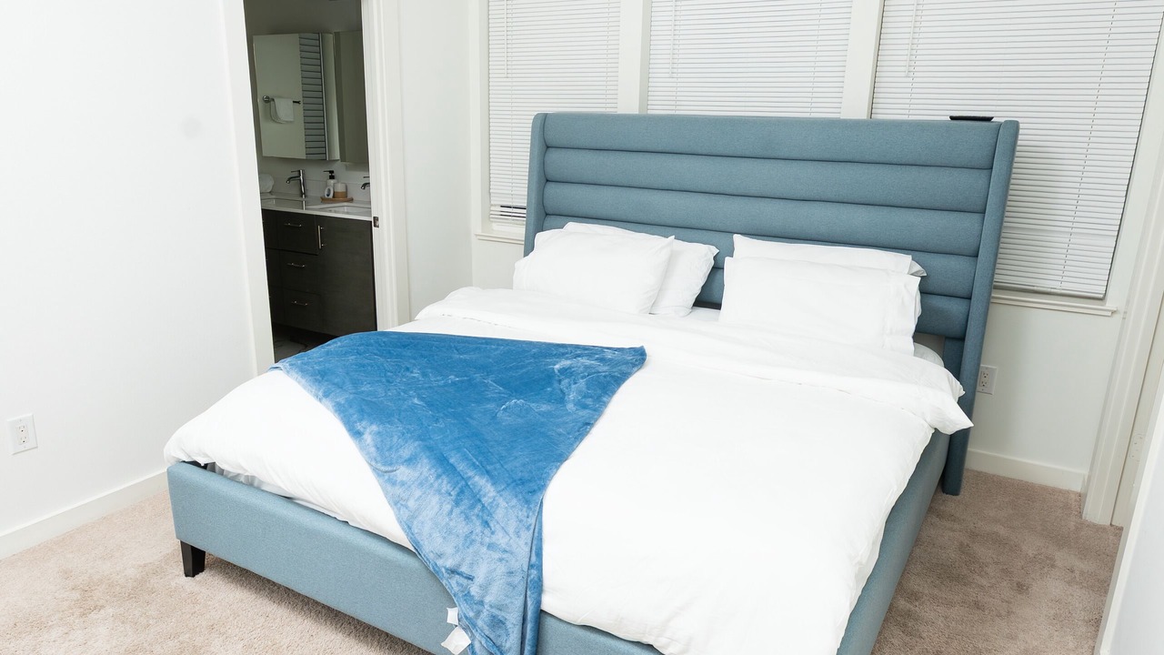 Photo of Bedroom in Cedars