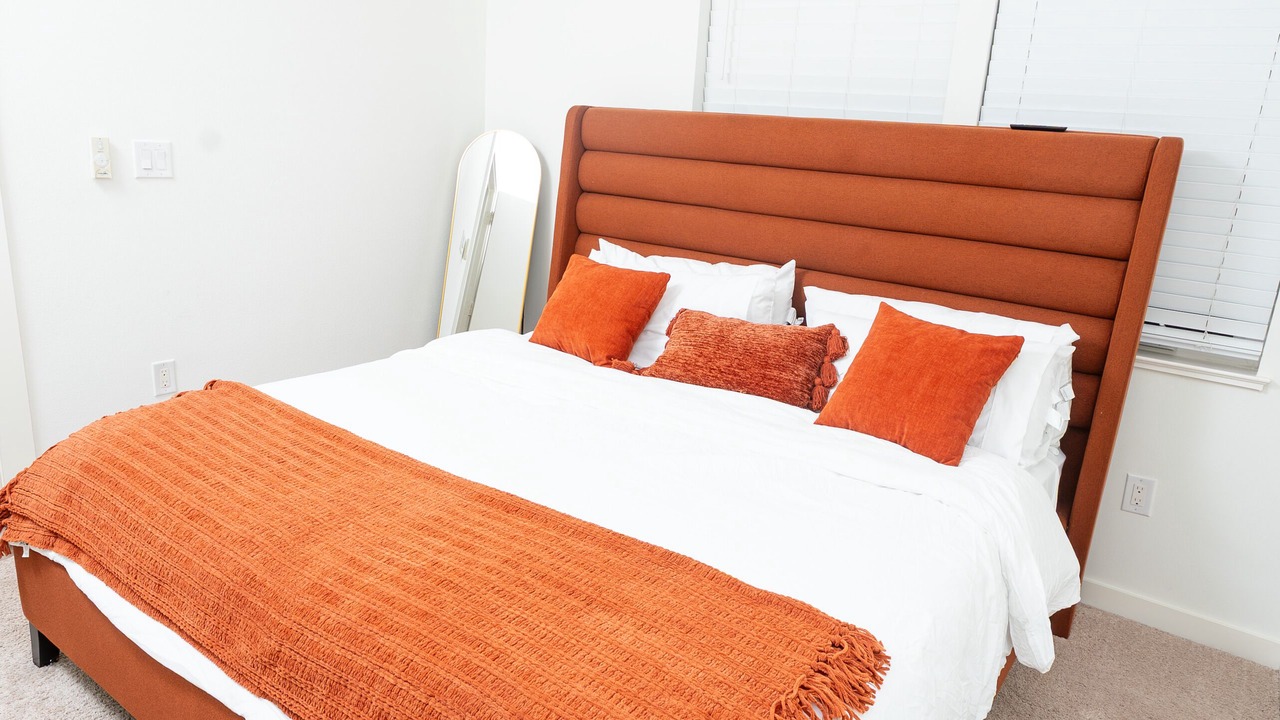 Photo of Bedroom in Cedars