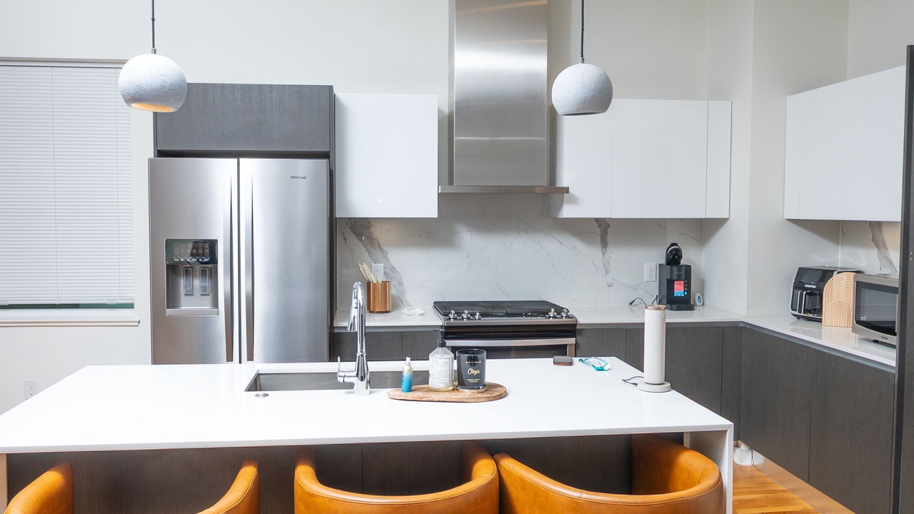 Photo of Kitchen in Cedars