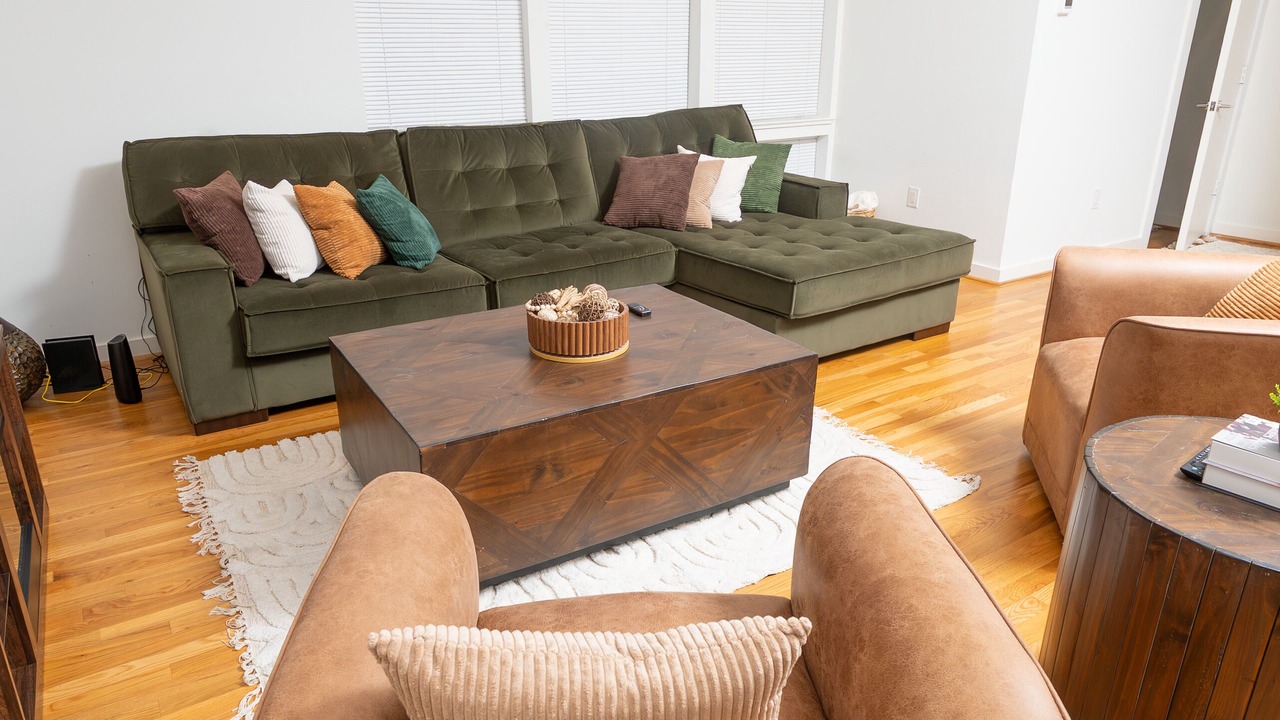 Photo of Livingroom in Cedars