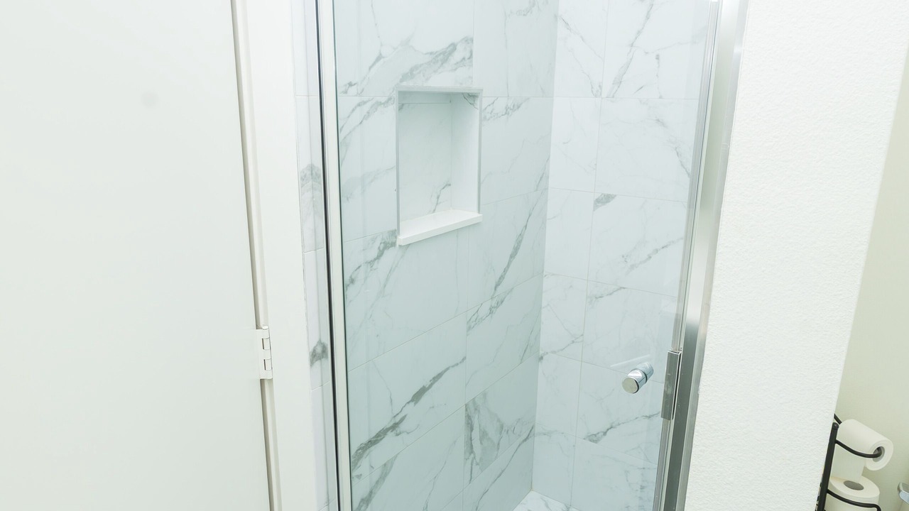 Photo of Bathroom in Cedars