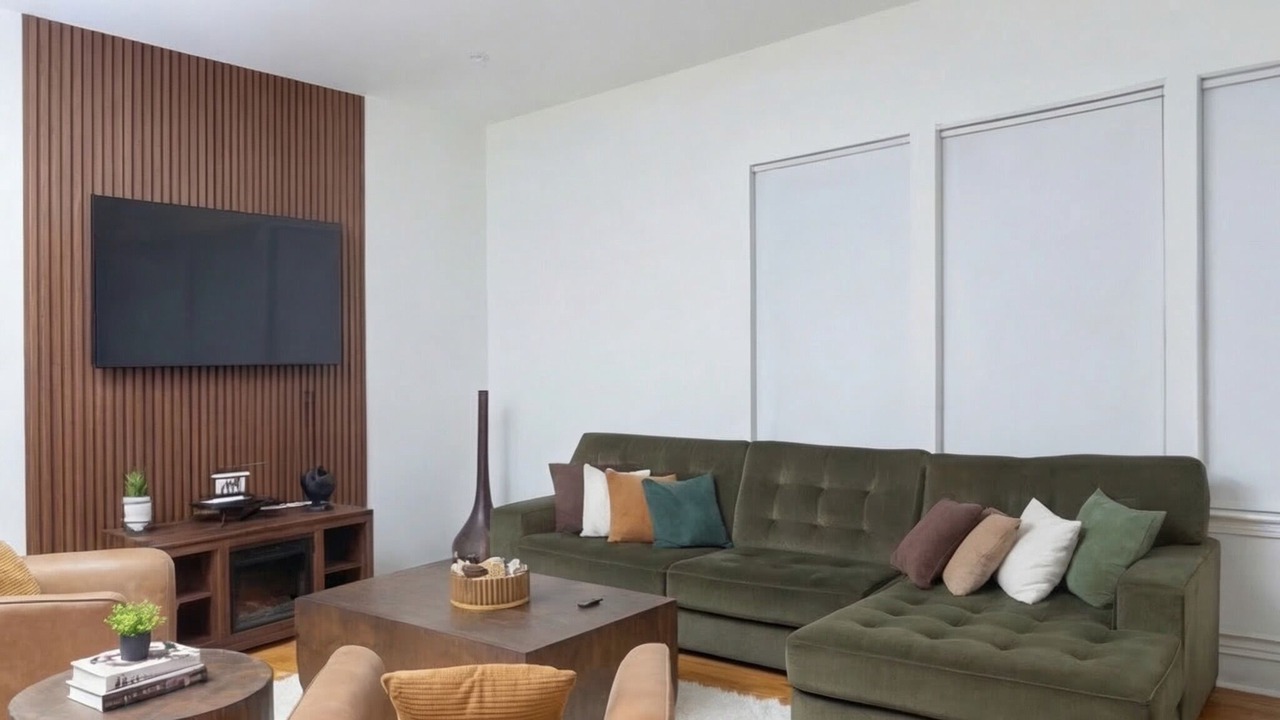 Photo of Livingroom in Cedars