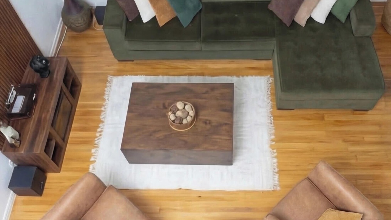Photo of Livingroom in Cedars
