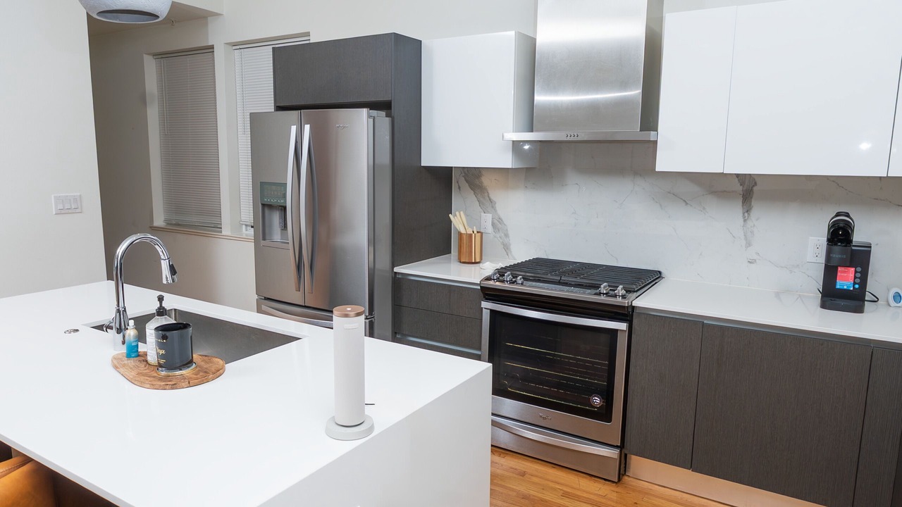 Photo of Kitchen in Cedars