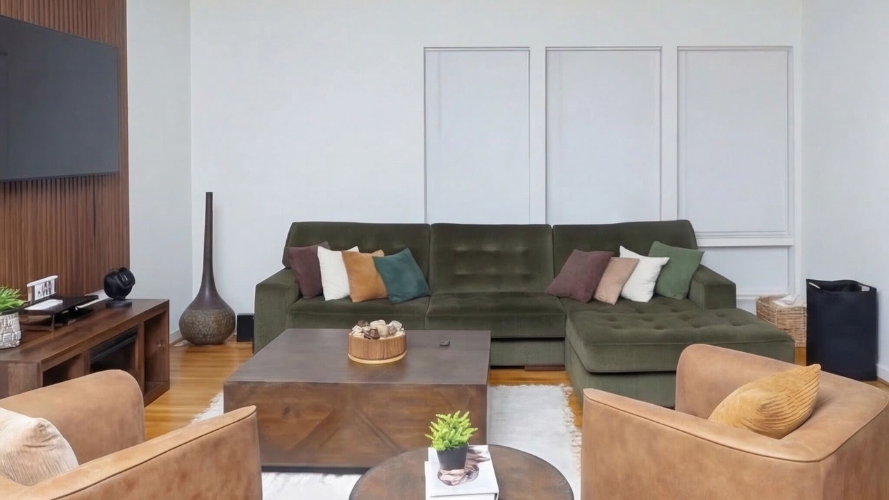 Photo of Livingroom in Cedars