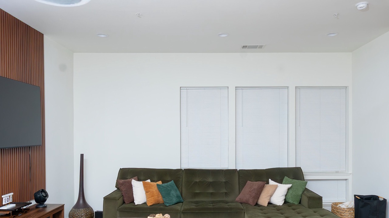 Photo of Livingroom in Cedars