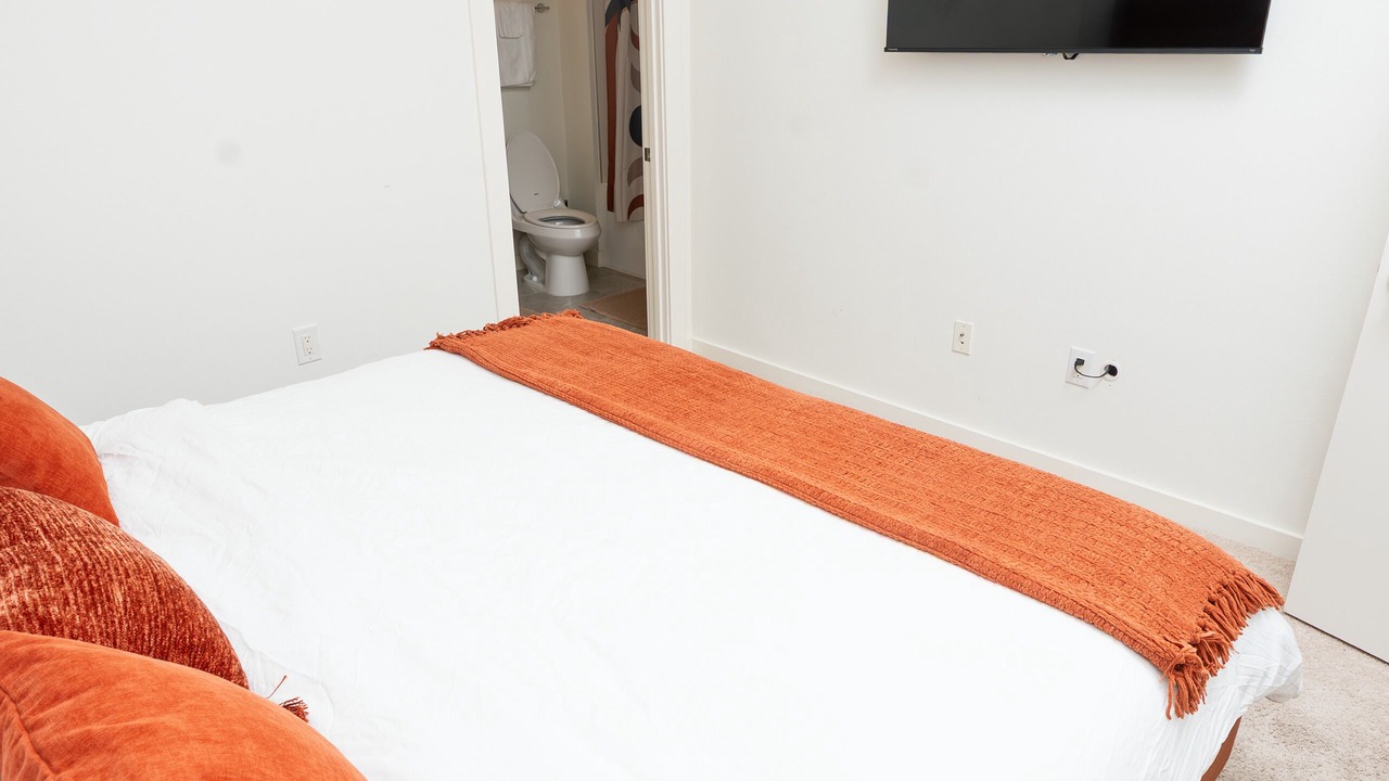 Photo of Bedroom in Cedars
