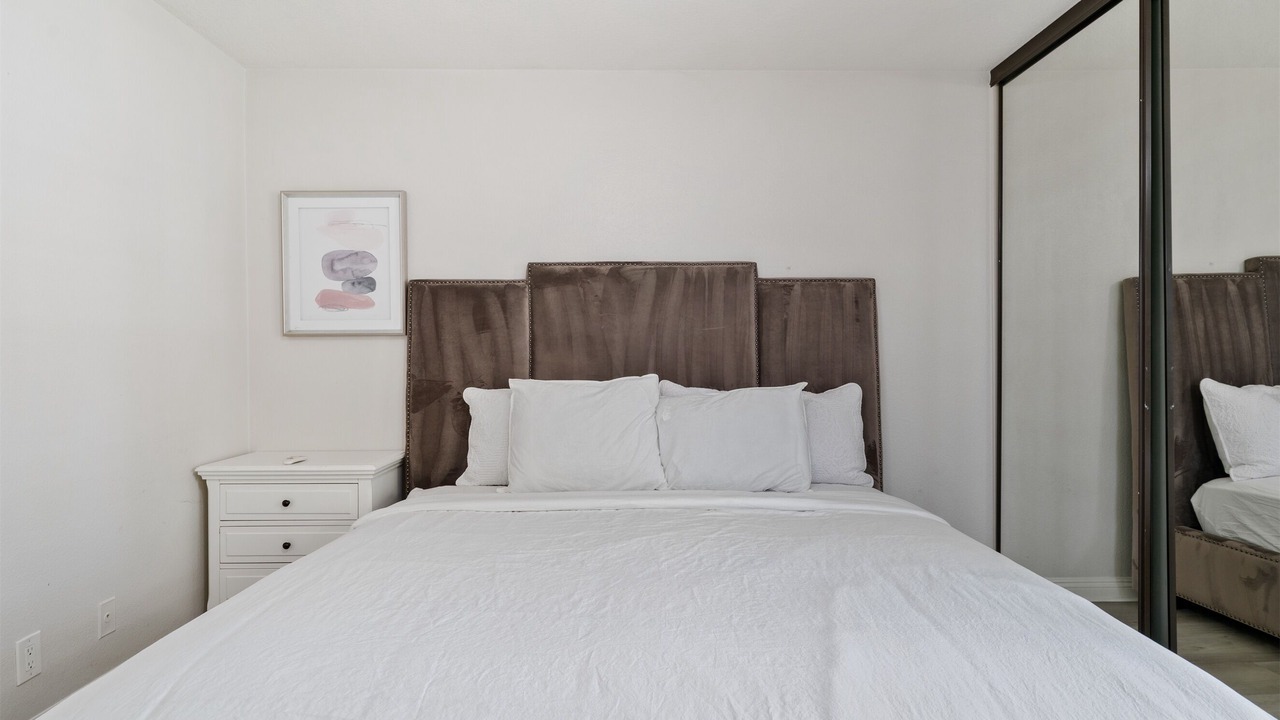 Photo of Bedroom in Tustin