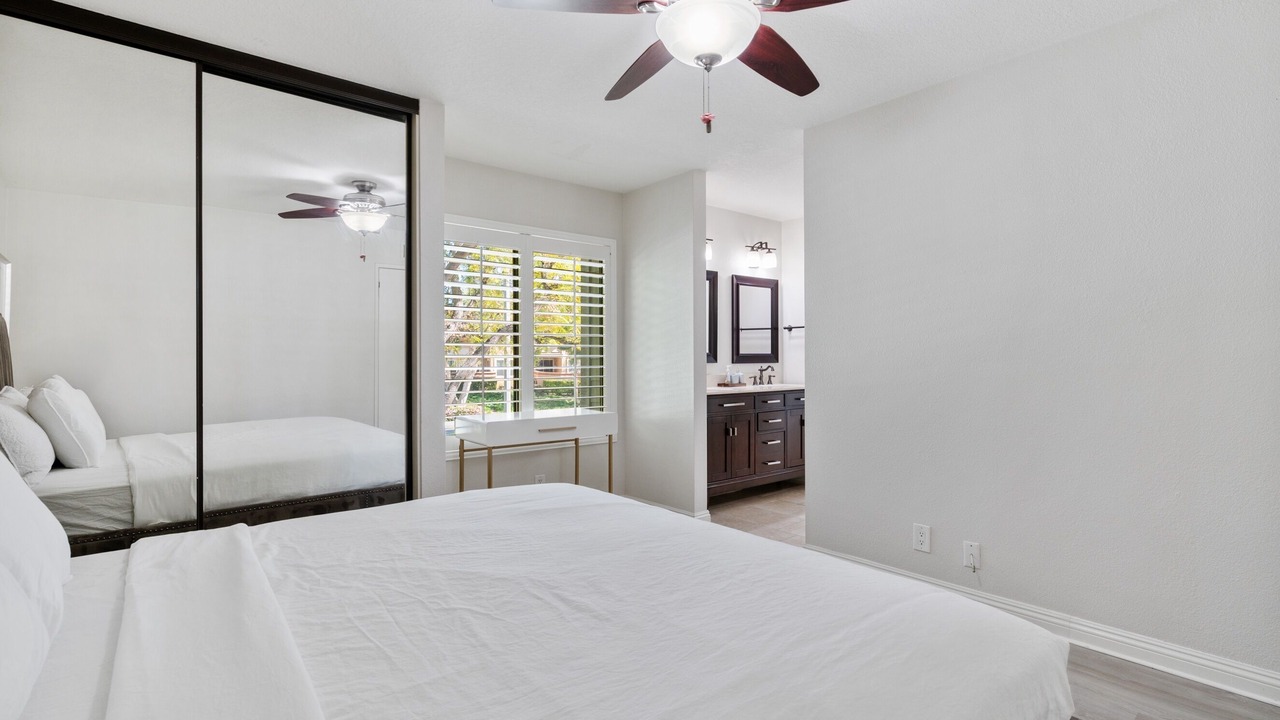 Photo of Bedroom in Tustin