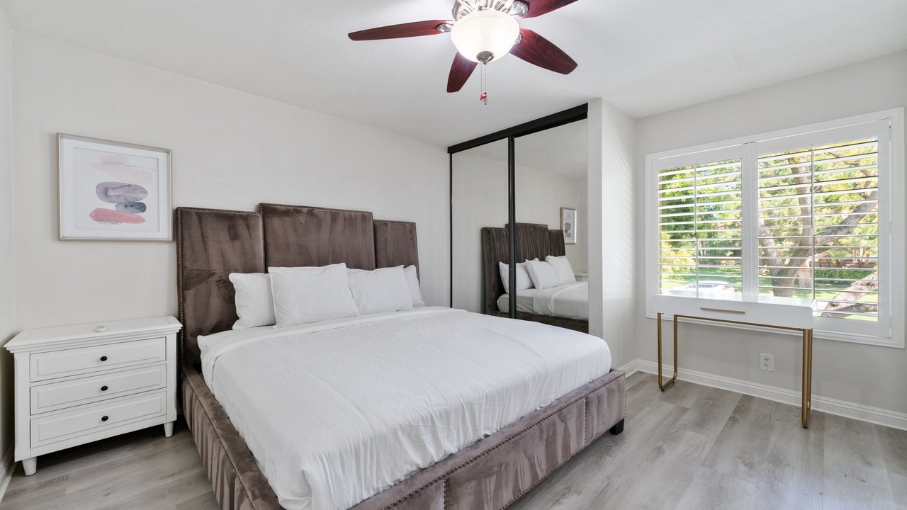 Photo of Bedroom in Tustin