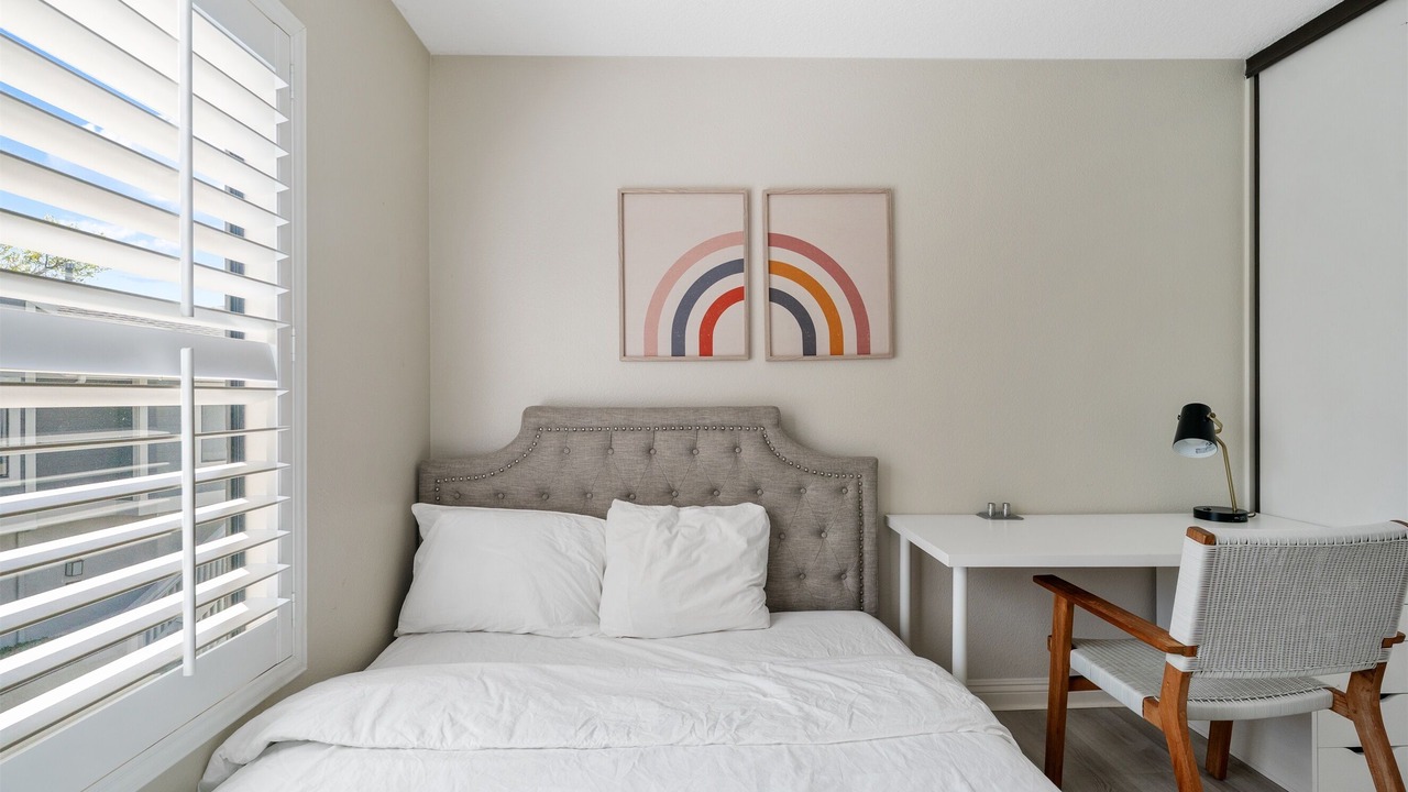 Photo of Bedroom in Tustin