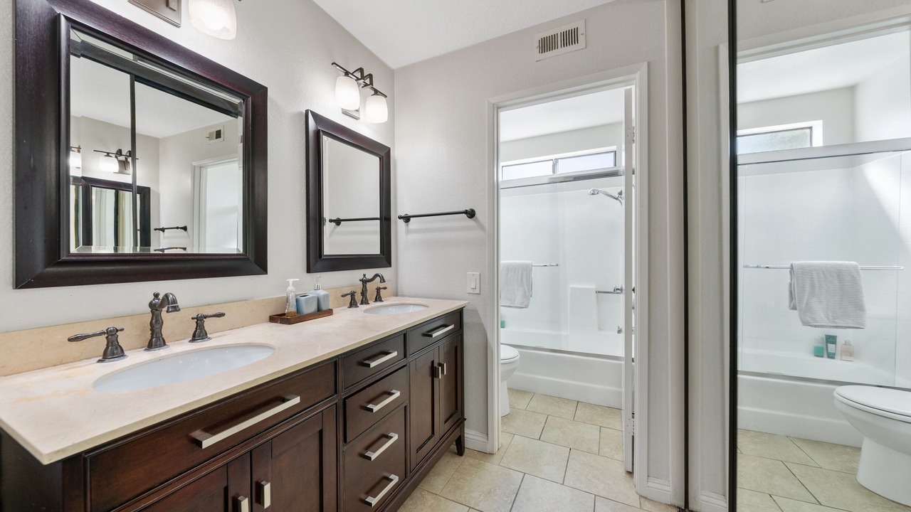 Photo of Bathroom in Tustin