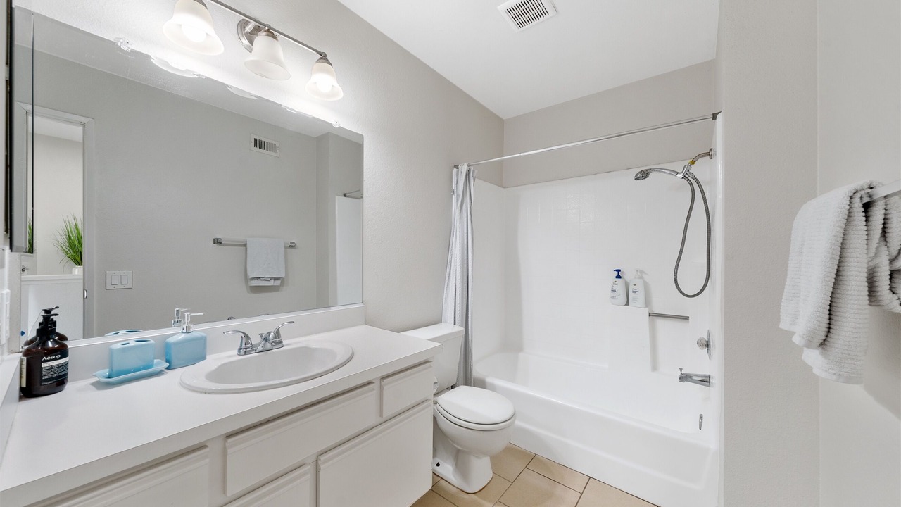 Photo of Bathroom in Tustin