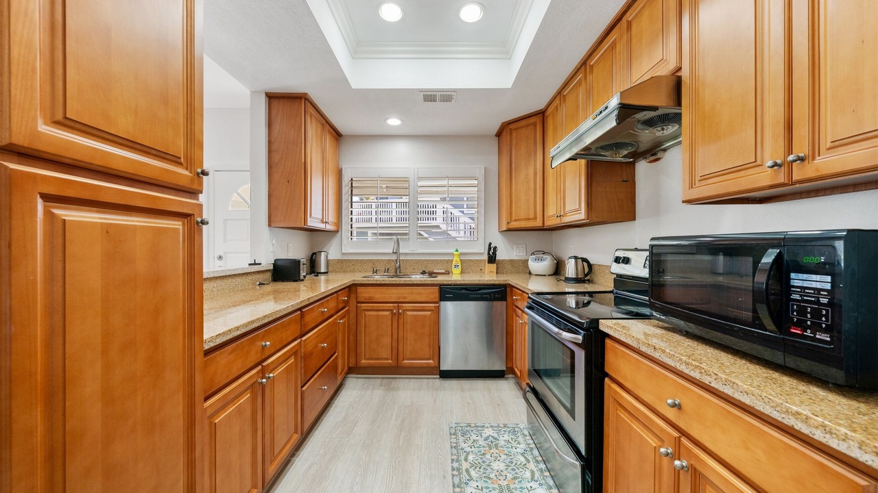 Photo of Kitchen in Tustin