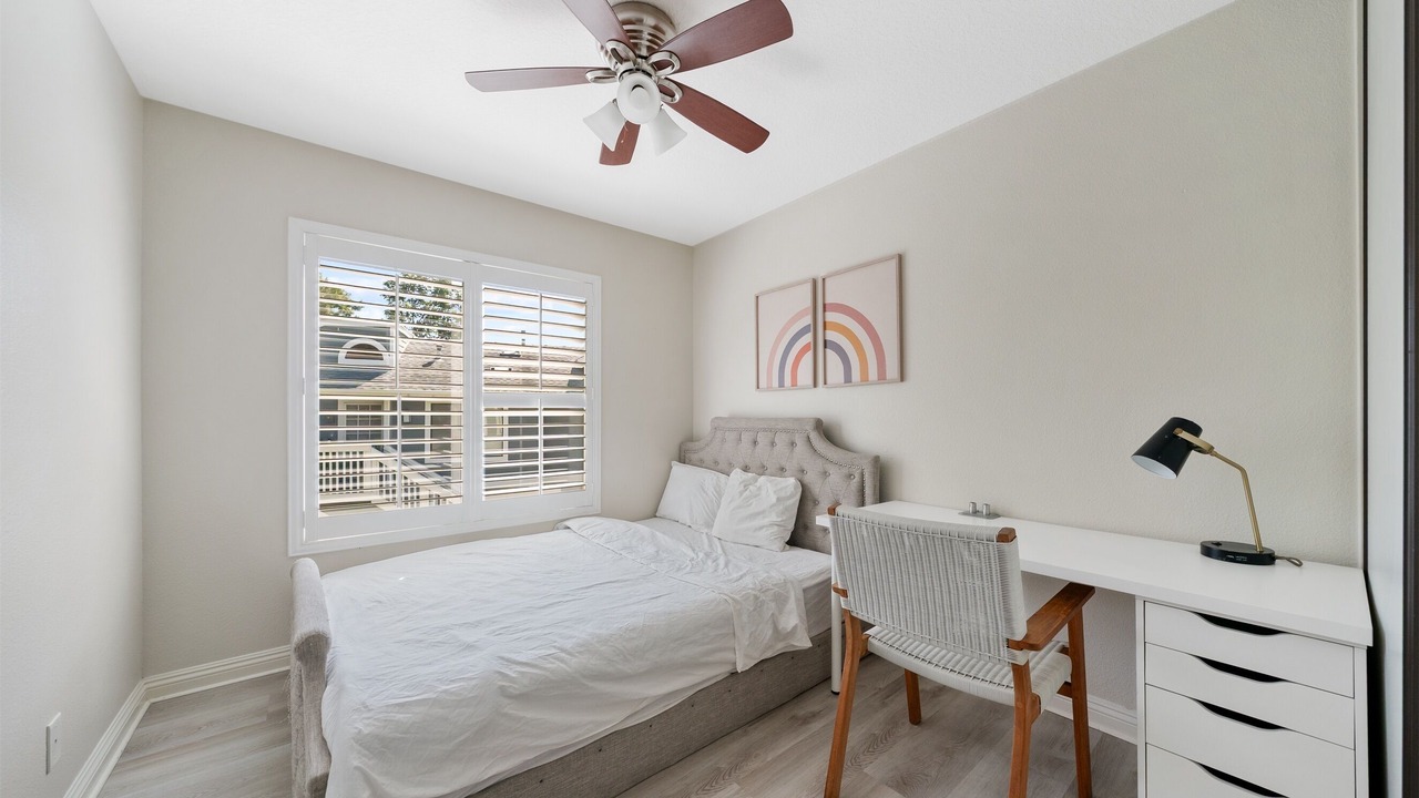 Photo of Bedroom in Tustin
