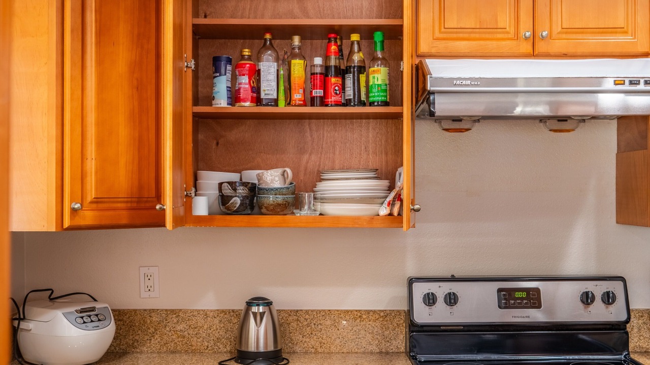 Photo of Kitchen in Tustin
