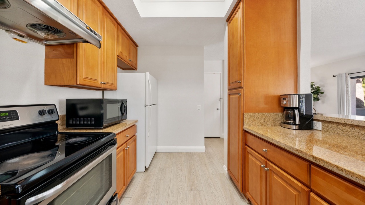 Photo of Kitchen in Tustin