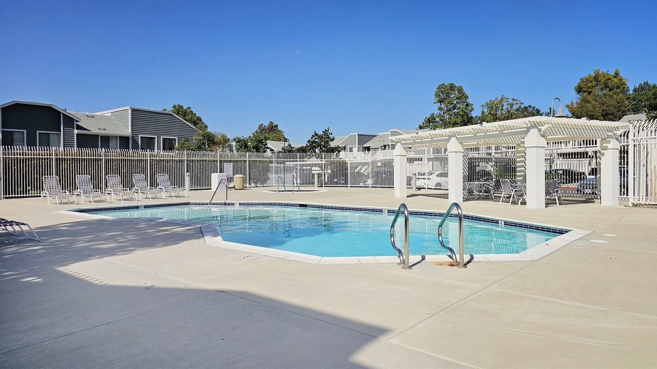 Photo of Outdoor in Tustin