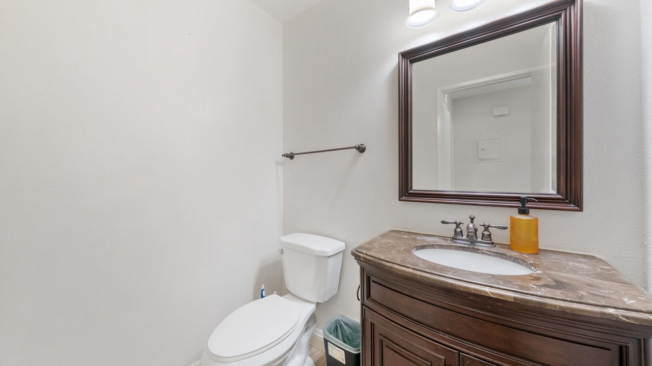 Photo of Bathroom in Tustin