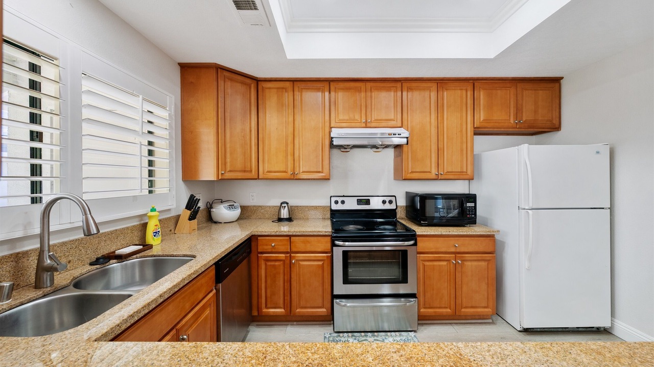 Photo of Kitchen in Tustin