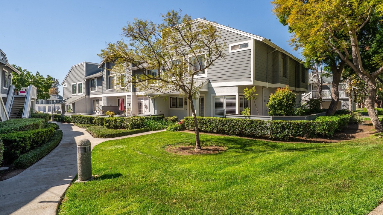 Photo of Outdoor in Tustin