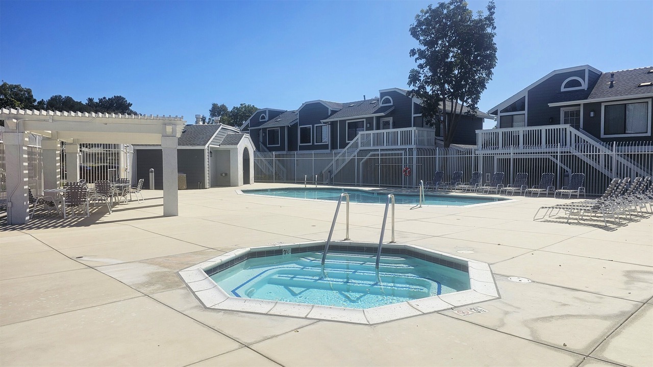 Photo of Outdoor in Tustin