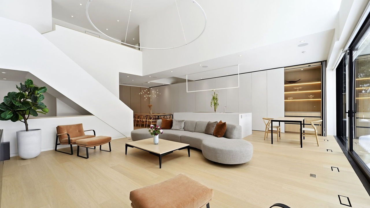 Photo of Livingroom in Forest Hill South