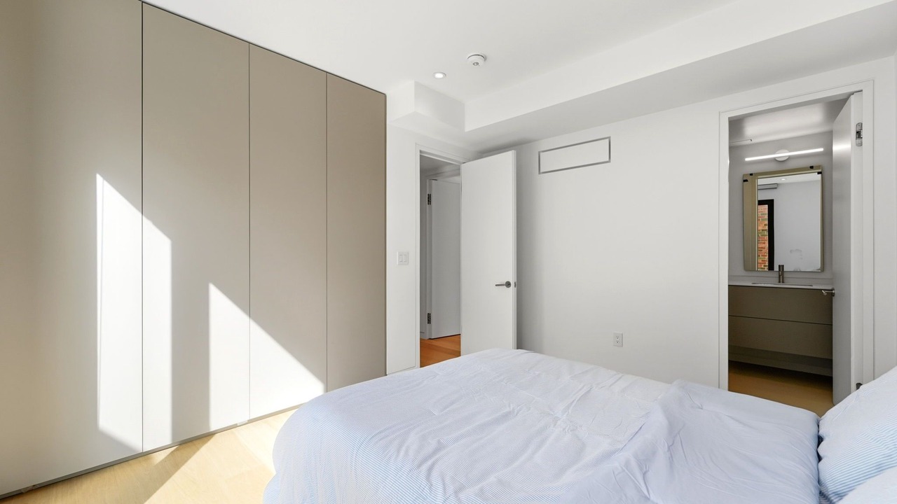 Photo of Bedroom in Forest Hill South