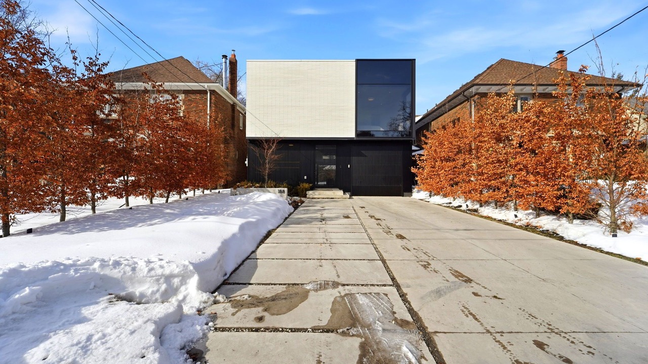 Photo of Outdoor in Forest Hill South