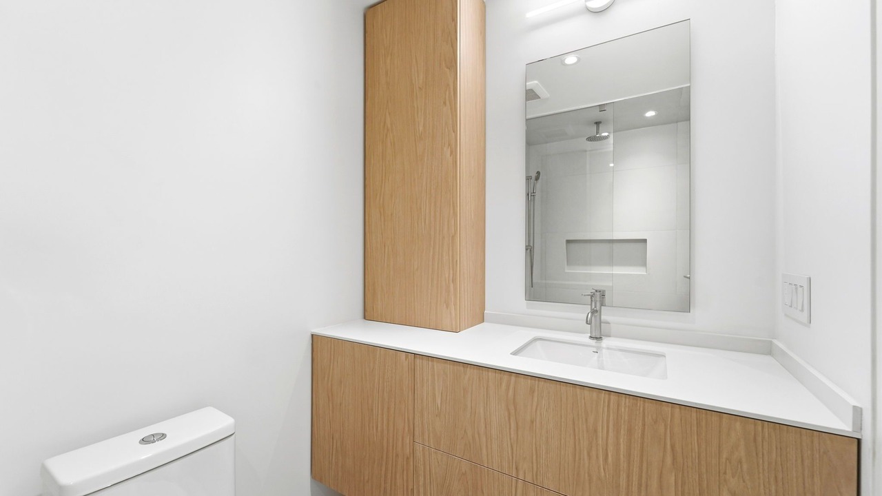 Photo of Bathroom in Forest Hill South