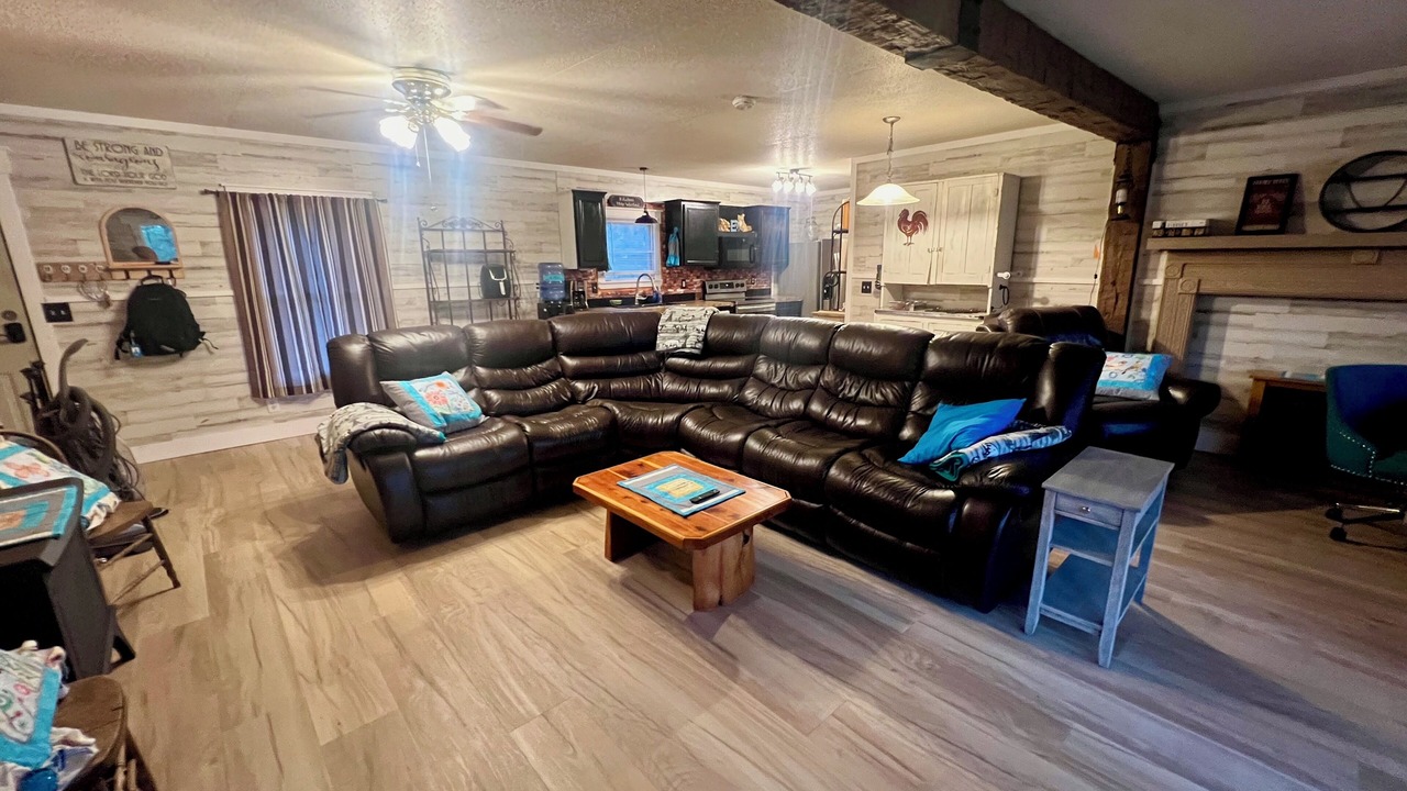 Photo of Livingroom in Fairfield