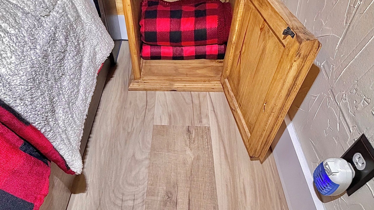 Photo of Bedroom in Fairfield