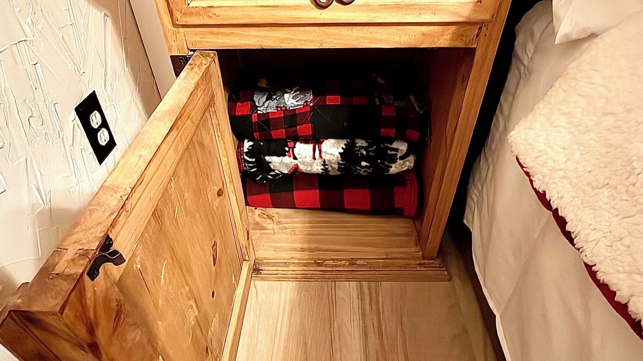 Photo of Bedroom in Fairfield