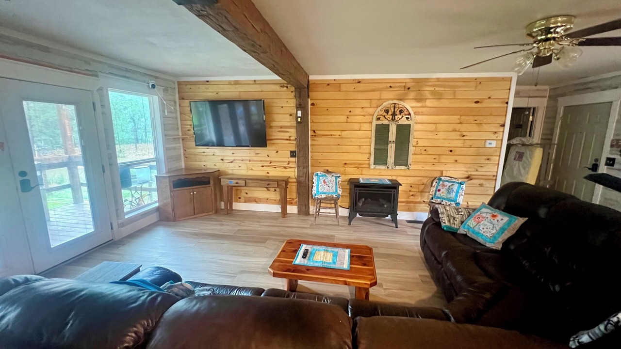 Photo of Livingroom in Fairfield