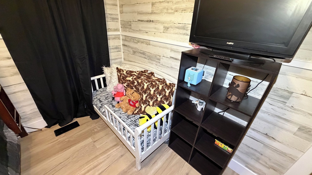 Photo of Bedroom in Fairfield