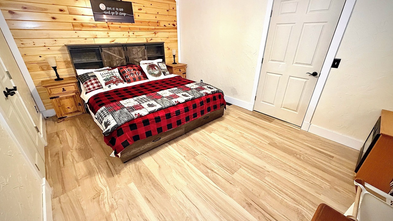 Photo of Bedroom in Fairfield