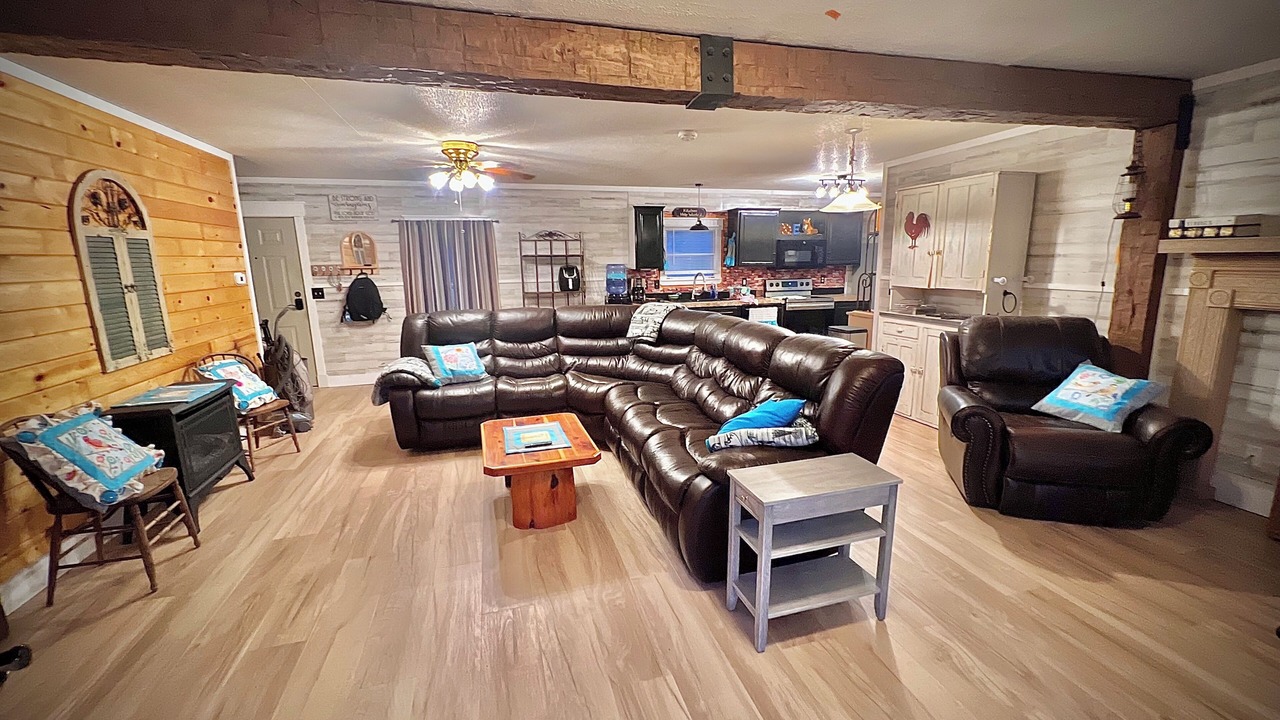 Photo of Livingroom in Fairfield