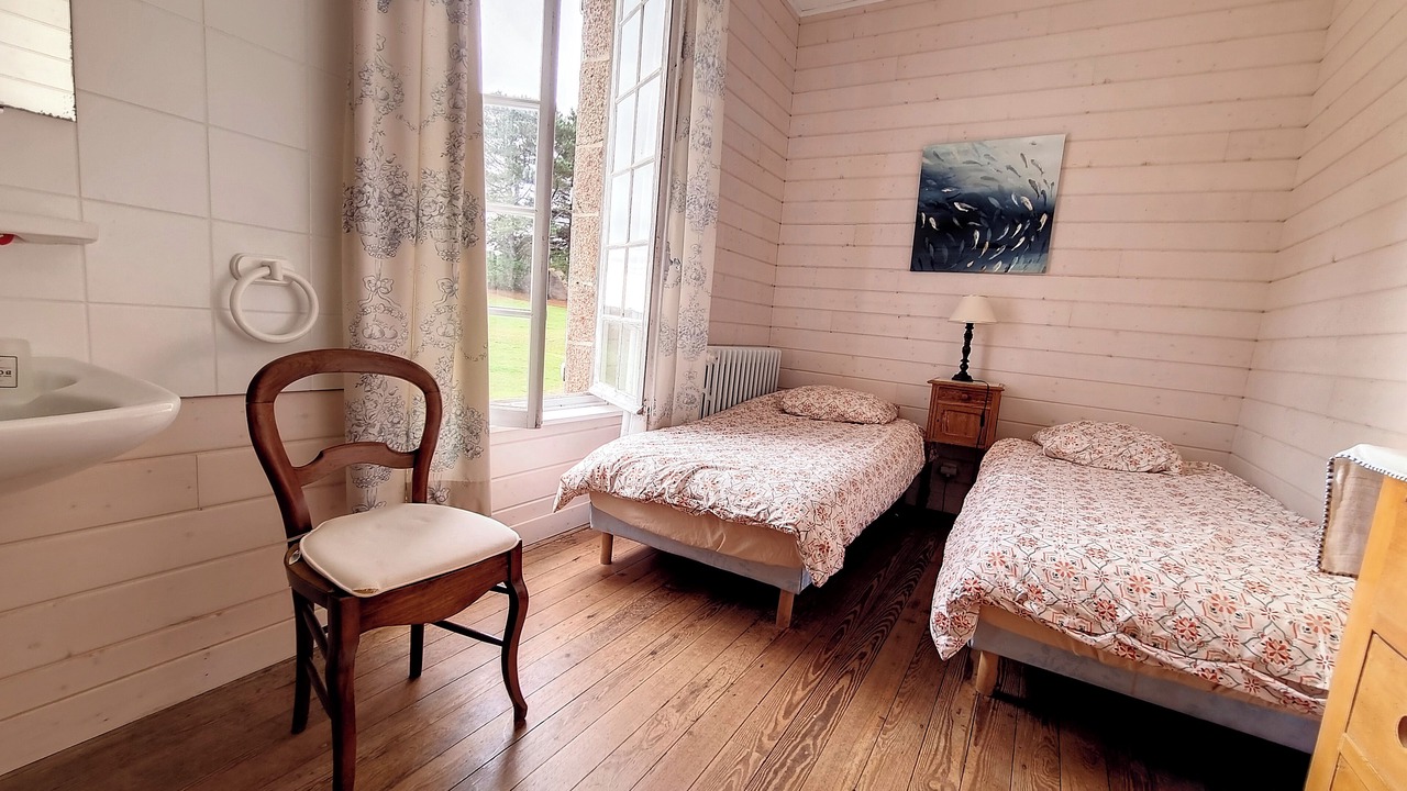 Photo of Bedroom in Malo-les-Bains